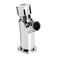 Bristan Z2 BIB C Installation Instructions & User Manual