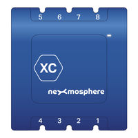 Nexmosphere XC-841 Quick Start Manual