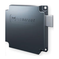 LEHMANN M610 Operating Instructions Manual