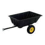 Clam Polar Trailer LG-10 Quick Manual