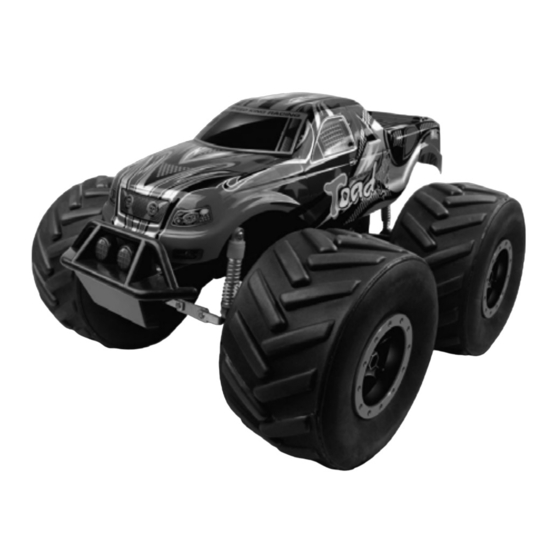 Giroo OFF-ROAD GD30805 User Manual