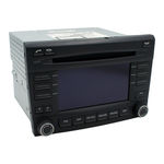 Discount Car Stereo IL-CDR30 Installation Manual