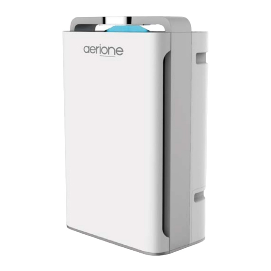 aerione AER-PUR808 User Manual