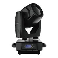 GTD 440P II BSW User Manual