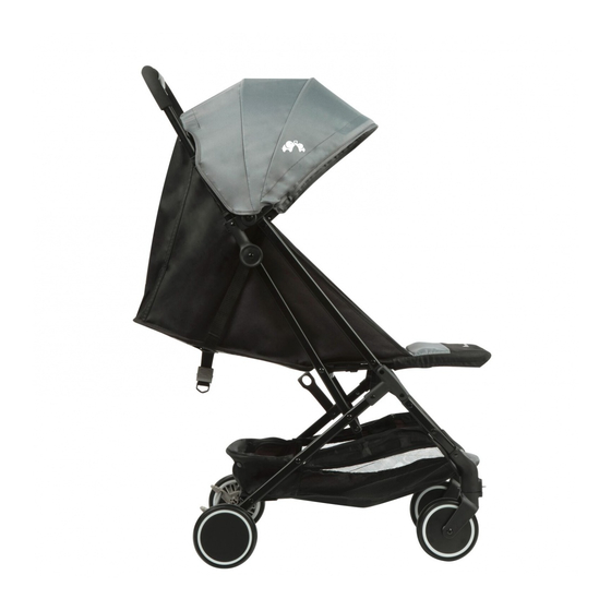 BEBE CONFORT Soko Manual