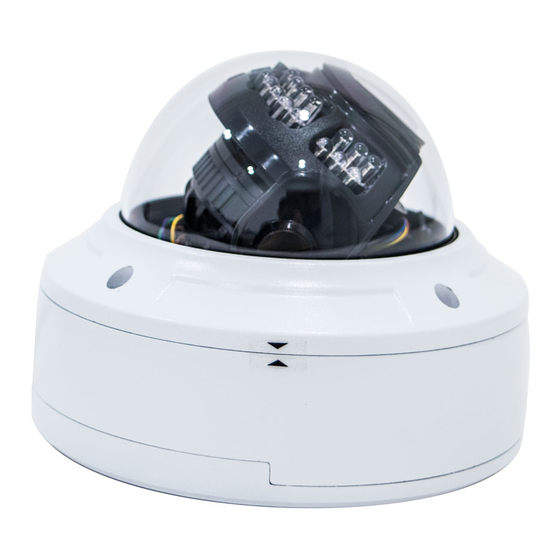 SIBELL IPVD-SB4IRZA User Manual