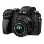 Panasonic Lumix DMC-G7KS Owner's Manual