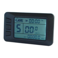 Vamoose KT-LCD7 User Manual