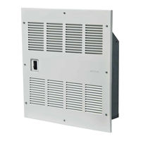 Myson WHISPA III 9000 WM Installation, Operating, Maintenance & After Sales Manual