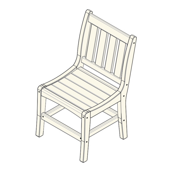 Hatteras Hammocks VDC Instructions
