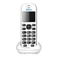 SS Telecoms SS-T98 User Manual