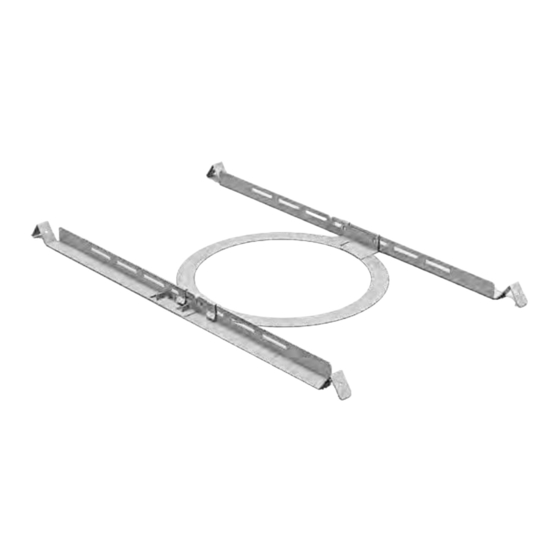 Bose FreeSpace FS2C Installation Manual