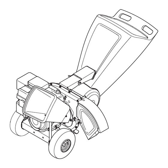 Rover 450 Operator's Manual