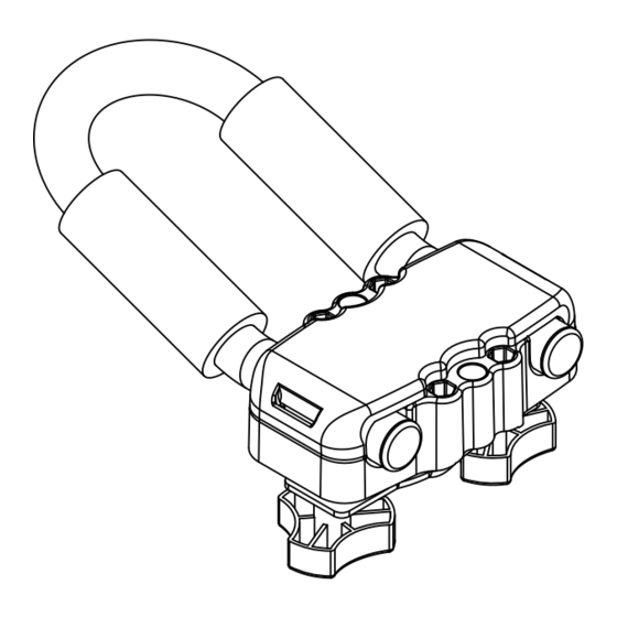 Rhino-Rack S512X Manual