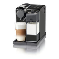 DeLonghi EN560S Manual