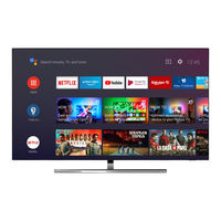 Philips 65OLED855/12 Service Manual