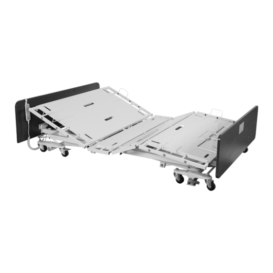Costcare B359 User Manual