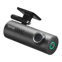 70mai M200 User Manual