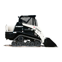 Terex R190T Operation And Maintenance Manual