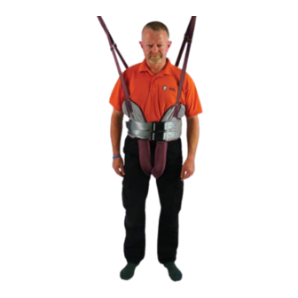 Silvalea Rehabilitation WKS-IOU Instructions Of Use