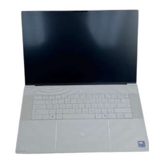 Dell XPS 16 9640 Owner's Manual