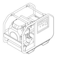 Simpson SCGH5500 Use And Care Manual
