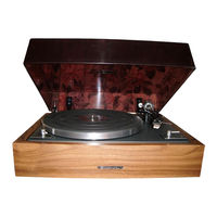 Onkyo Y-2 Service Manual