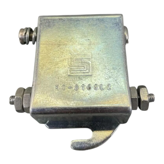 Bell System 7A-49 Reference