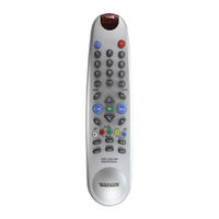 WATSON HZ 9205 Manual