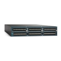 Cisco UCS 6296 UP Installation Manual