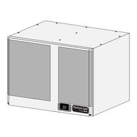 WhisperKool 8000 Condenser Technician Manual