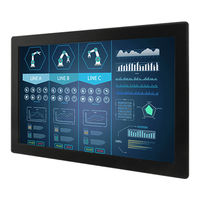 Winmate R15L600-GCC3-C User Manual
