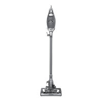 Shark Rocket UV425CCO Owner's Manual