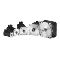 Danaher Motion DBK5 Manual