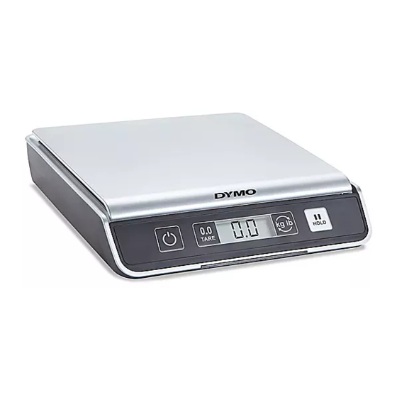 U-Line DYMO Quick Start Manual