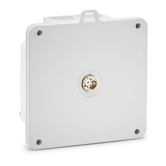 Cambium Networks PTP 820E Quick Installation Instructions