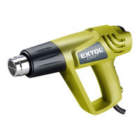 EXTOL Craft 411013 User Manual
