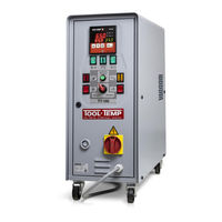 Tool-Temp TT-188 Manual Of Instruction