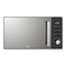 Microwave Oven Beko MOF20110B User Manual