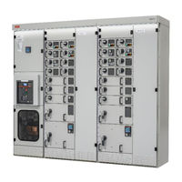 ABB LVS Digital Manual