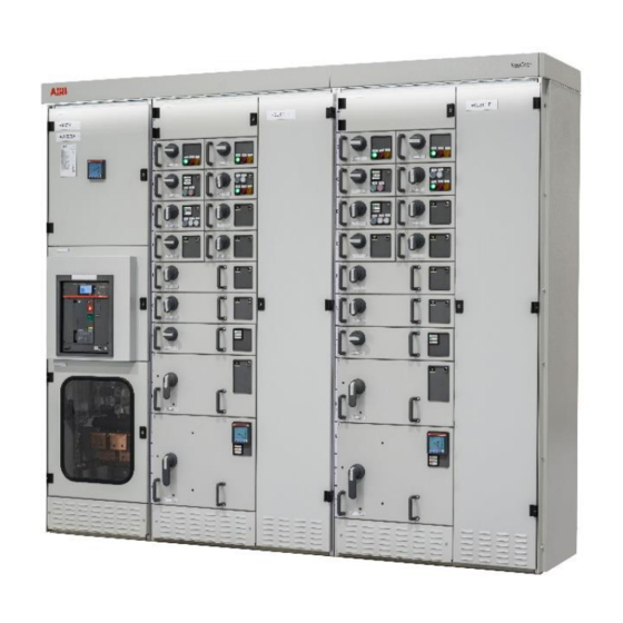 ABB LVS DIGITAL MANUAL Pdf Download | ManualsLib