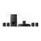 Home Theater System Sony DAV-TZ135 Operating Instructions
