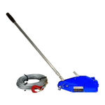 Haklift LOABT800 Original Instructions Manual