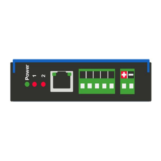 RTA 460BSTCP-NNA1 Product User Manual