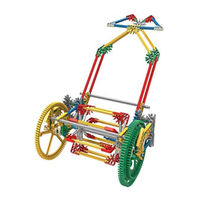 K'Nex 79520 Manual