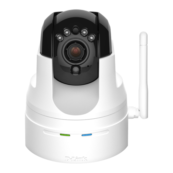 D-Link DCS-5222L User Manual