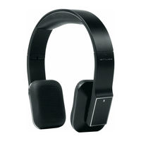 Muse M-280 BT User Manual