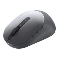 Dell MS5320W User Manual
