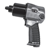 Facom NS.1010F Instruction Manual
