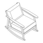 Royal garden GLBRKR109 Assembly Instructions Manual